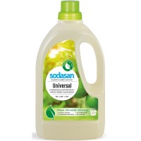 Detergent lichid bio universal